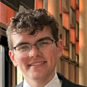Meet your Posher, J
